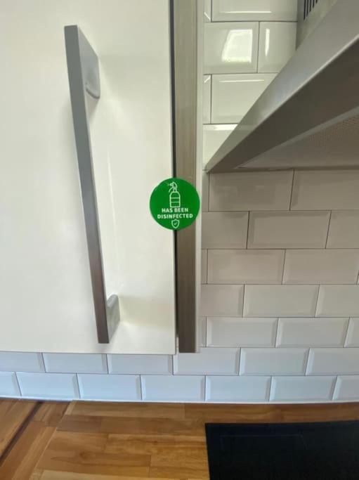 Apartamento Centrico-Parking Gratuito-Wifi ซานตานเดร์ ภายนอก รูปภาพ